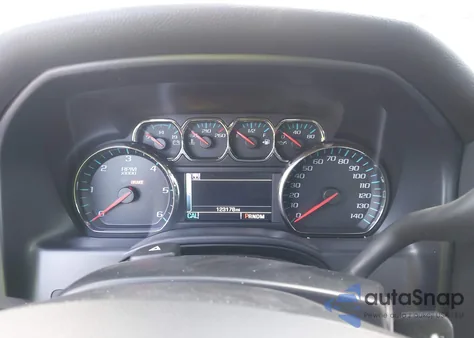 2016 Chevrolet Silverado K1500 Lt from USA, damaged, VIN 1GCVKRECXGZ131823